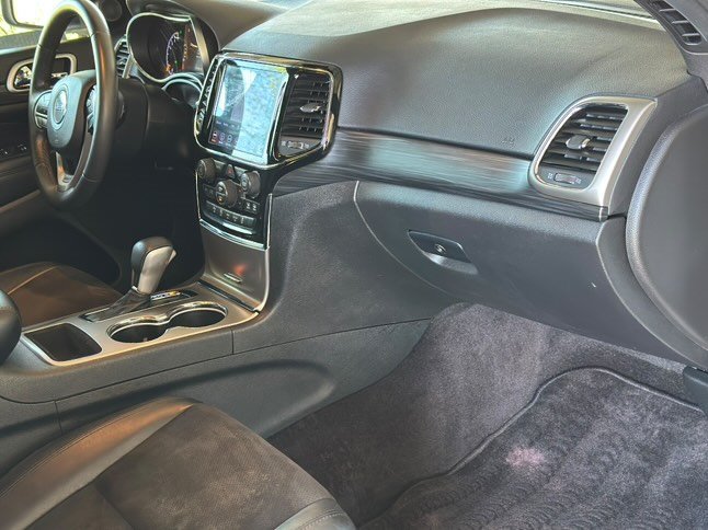 2019 Jeep Grand Cherokee Altitude  photo