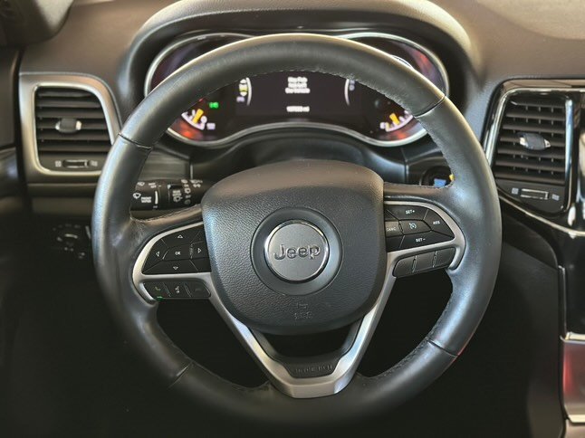 2019 Jeep Grand Cherokee Altitude  photo