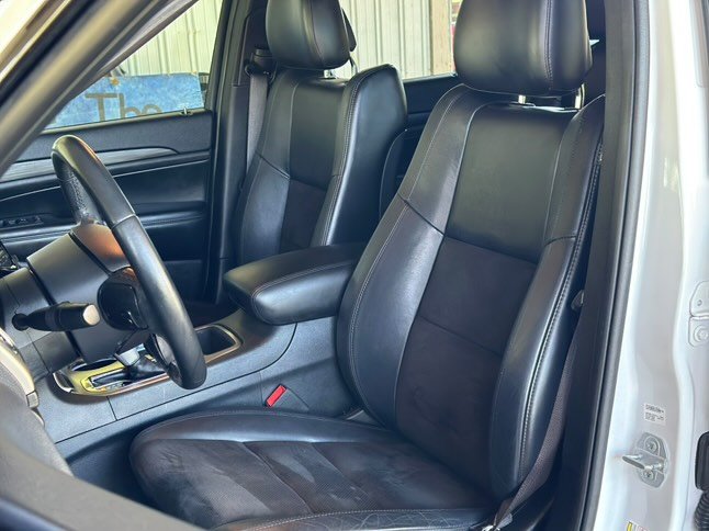 2019 Jeep Grand Cherokee Altitude  photo