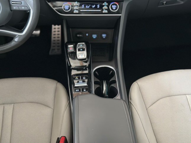 2021 Hyundai Sonata Limited photo