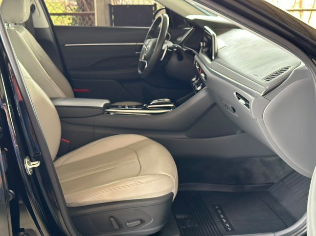 2021 Hyundai Sonata Limited photo
