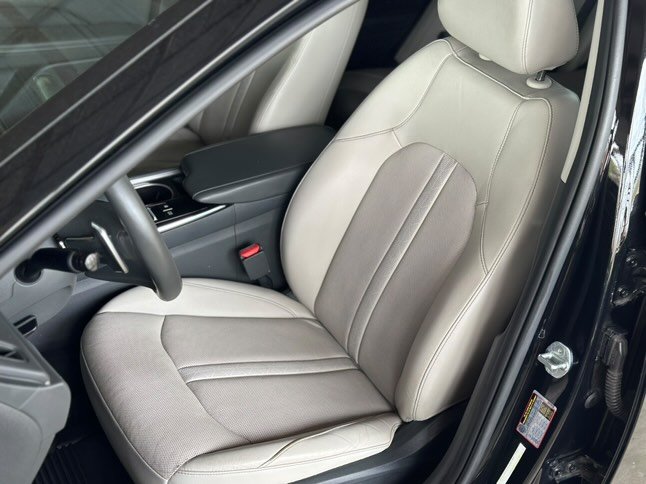2021 Hyundai Sonata Limited photo