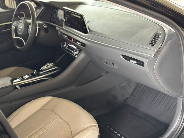 2021 Hyundai Sonata Limited photo