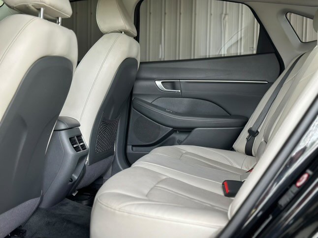 2021 Hyundai Sonata Limited photo