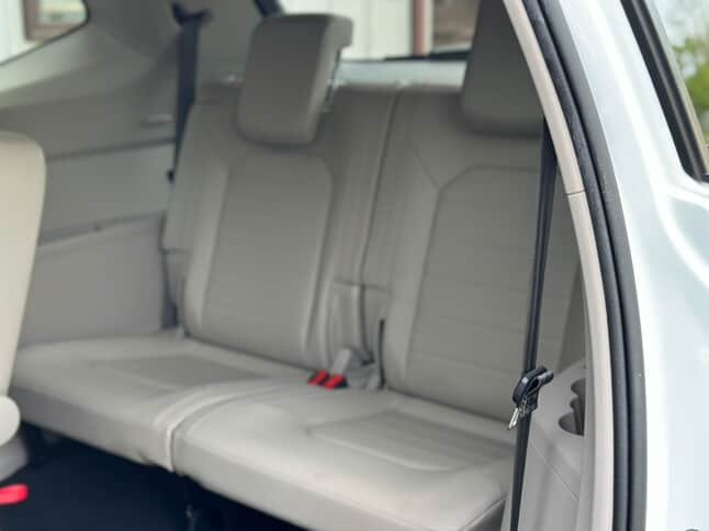 2019 Volkswagen Atlas SEL Premium photo