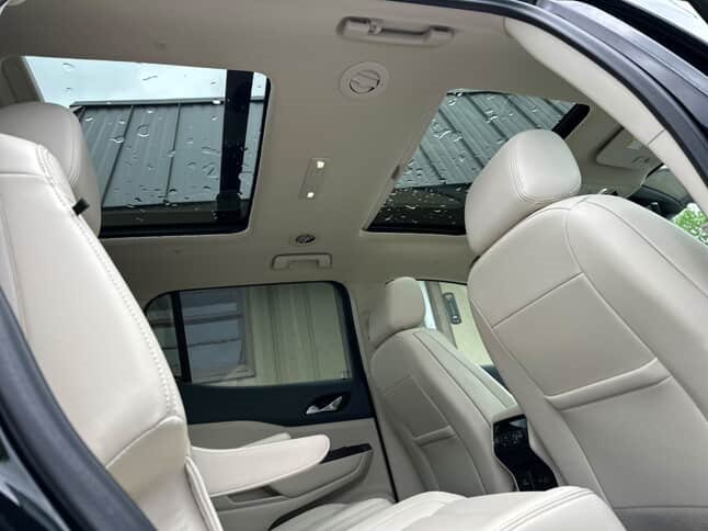 2022 GMC Acadia Denali photo