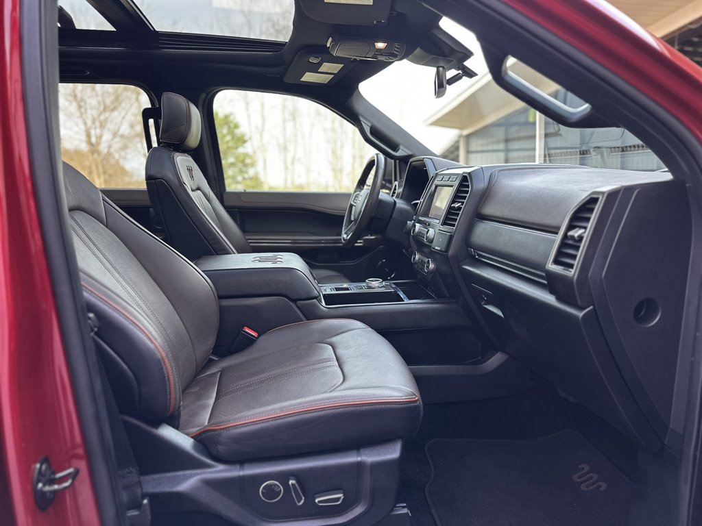 2021 Ford Expedition - $35,995