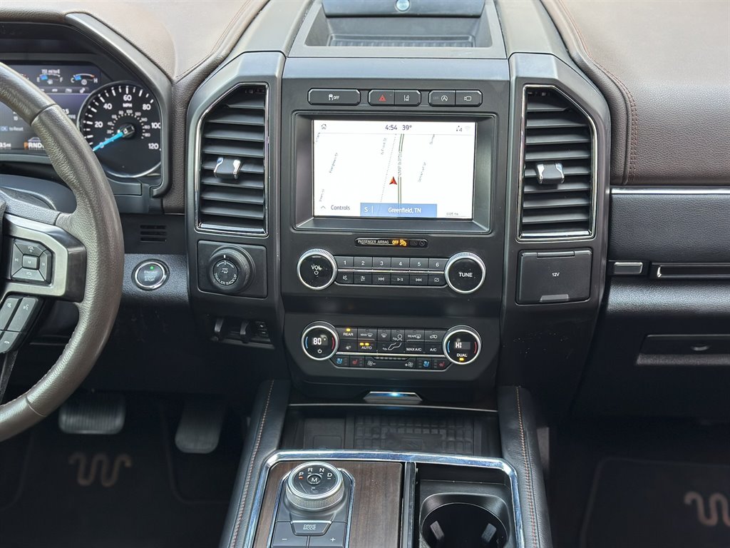 2021 Ford Expedition - $35,995