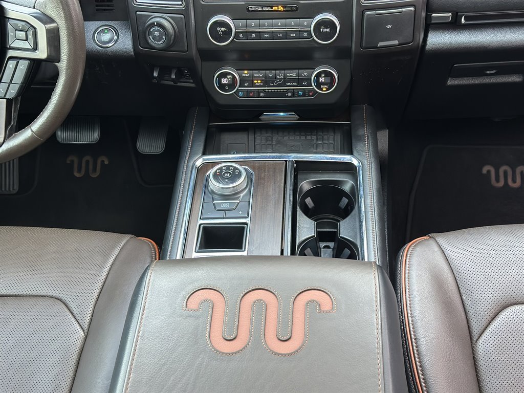 2021 Ford Expedition - $35,995