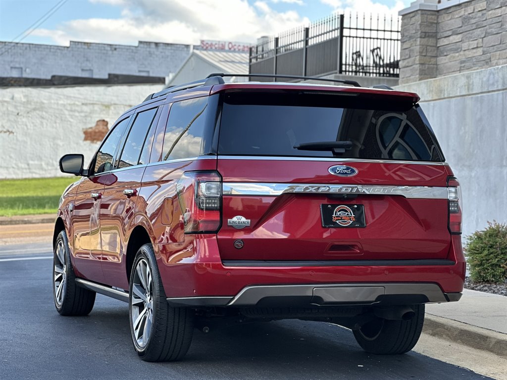 2021 Ford Expedition - $35,995