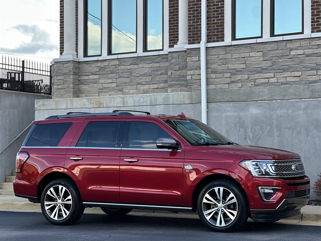 2021 Ford Expedition - $35,995