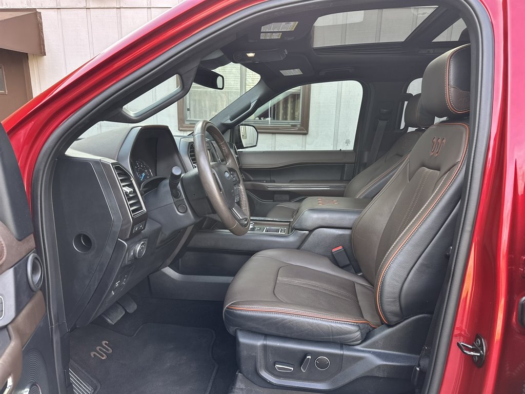 2021 Ford Expedition - $35,995
