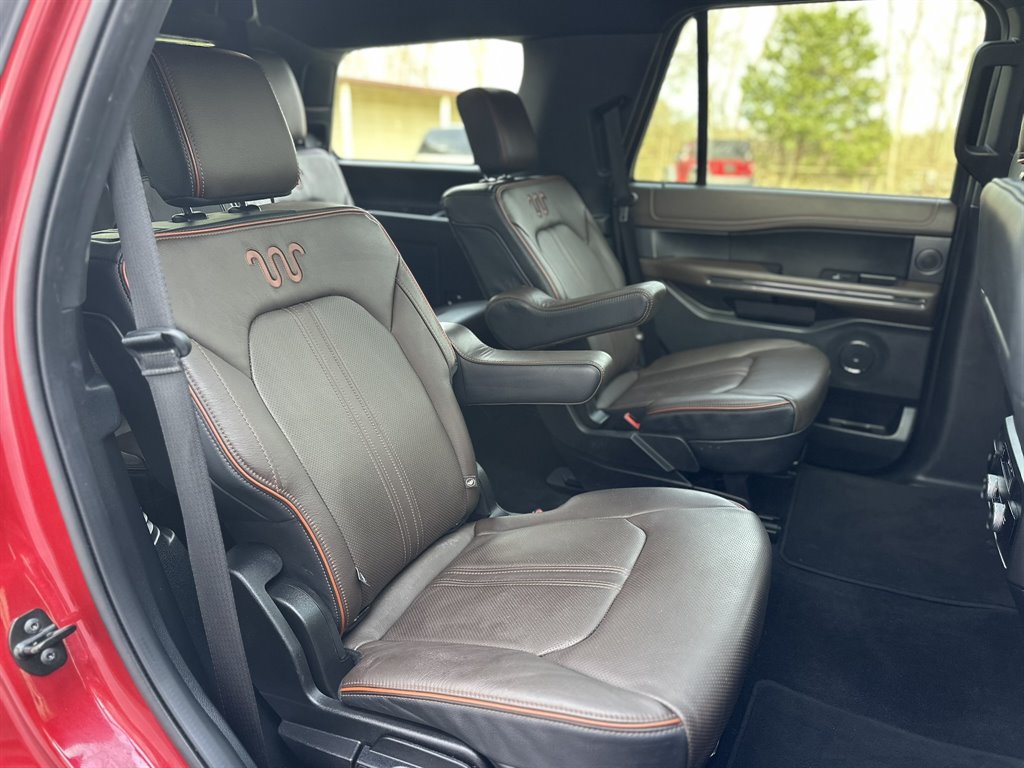 2021 Ford Expedition - $35,995