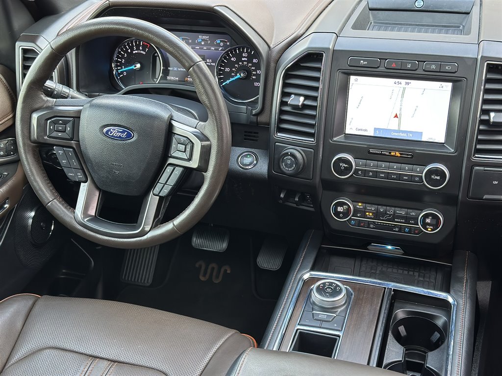 2021 Ford Expedition - $35,995