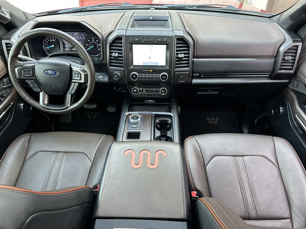 2021 Ford Expedition - $35,995