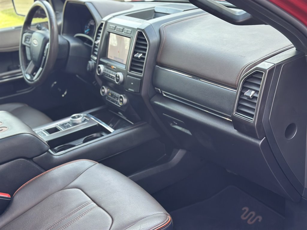 2021 Ford Expedition - $35,995