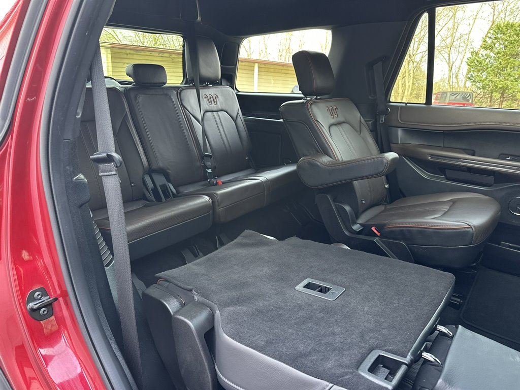 2021 Ford Expedition - $35,995