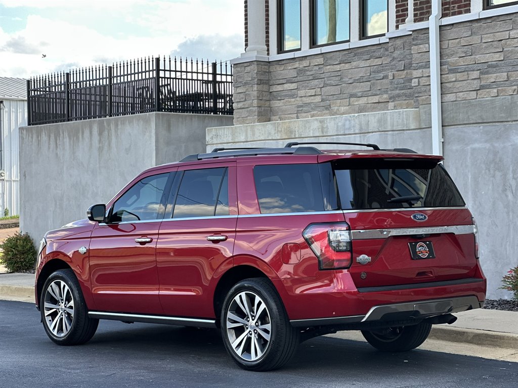 2021 Ford Expedition - $35,995