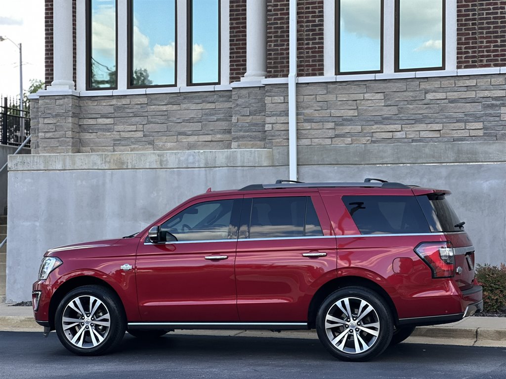 2021 Ford Expedition - $35,995