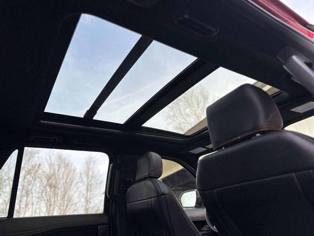 2021 Ford Expedition - $35,995