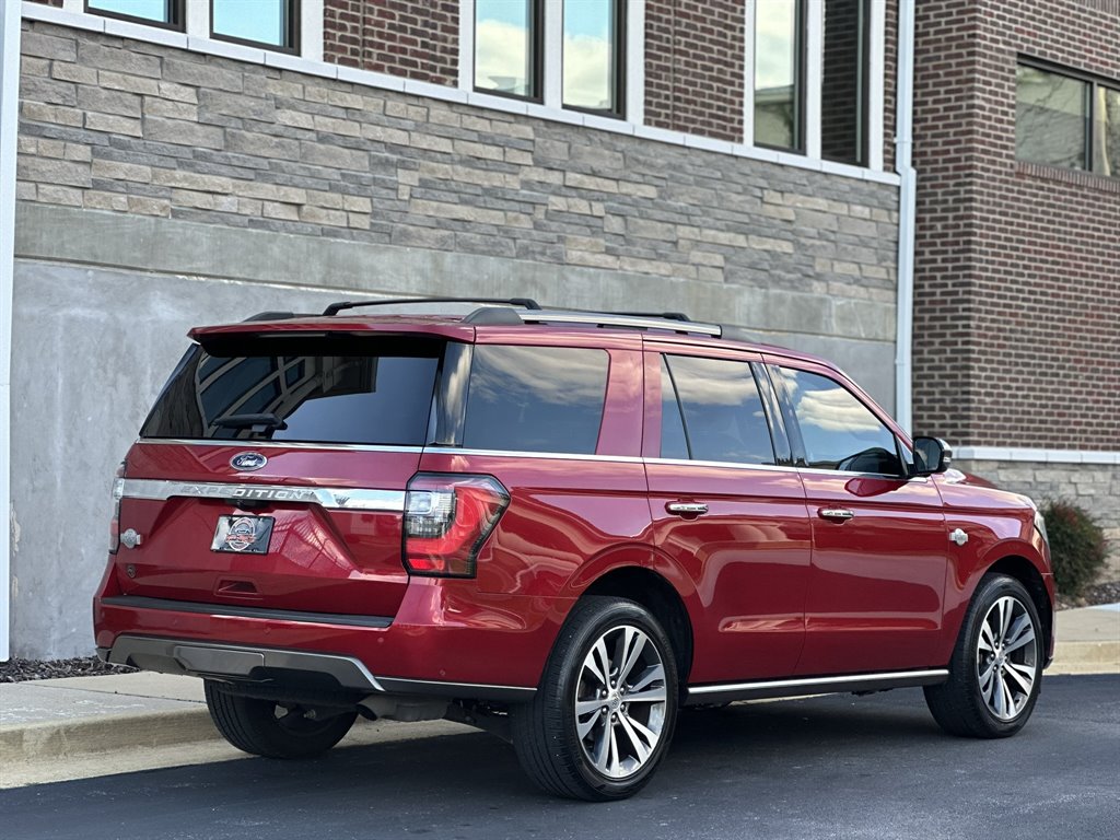 2021 Ford Expedition - $35,995