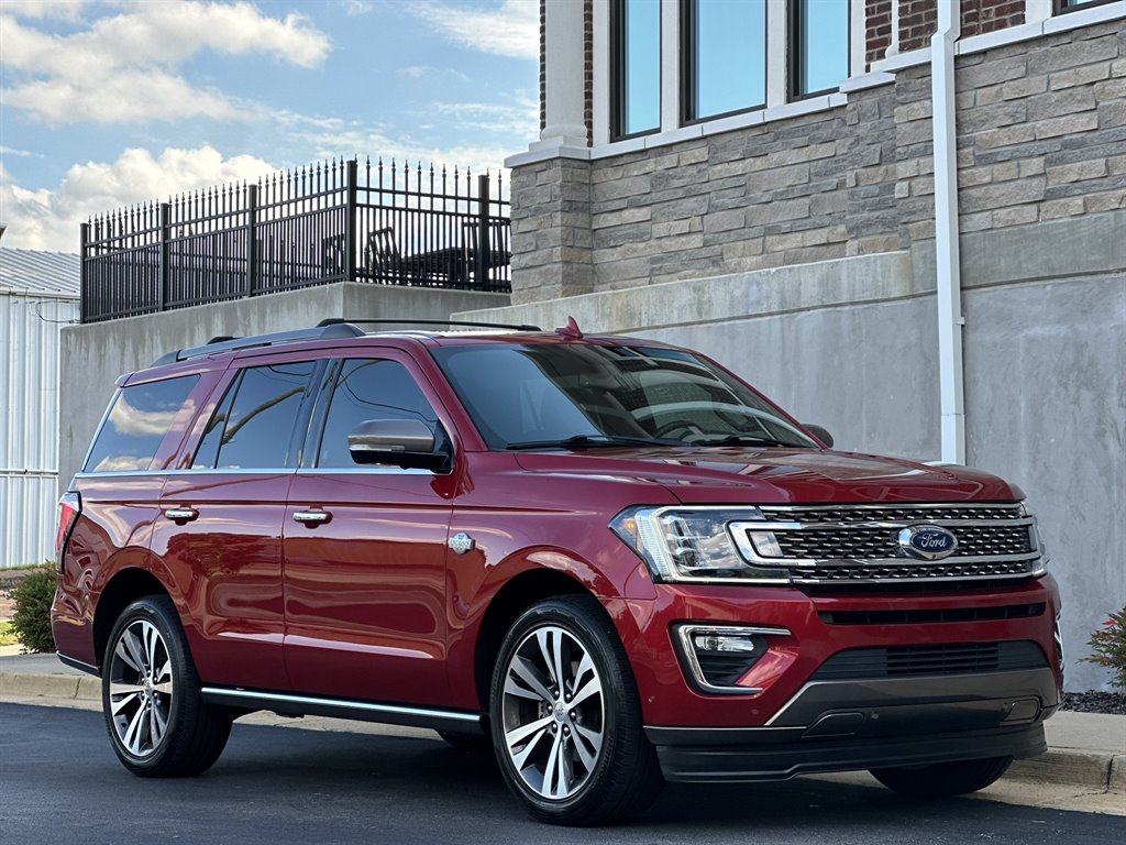 2021 Ford Expedition - $35,995