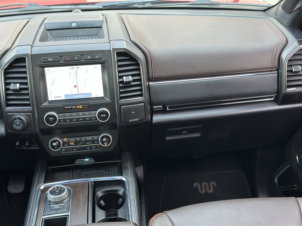 2021 Ford Expedition - $35,995