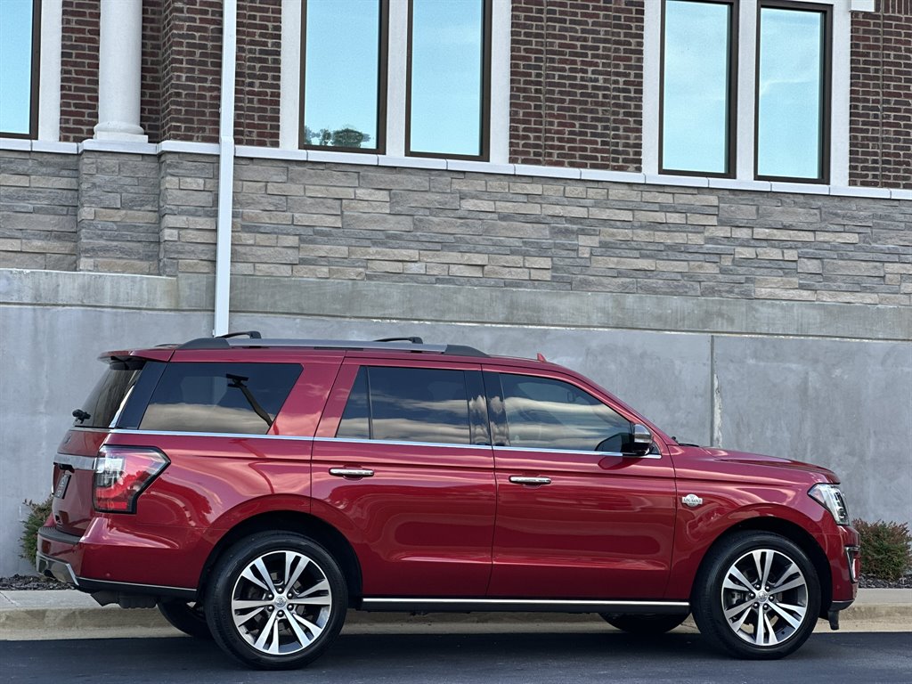 2021 Ford Expedition - $35,995