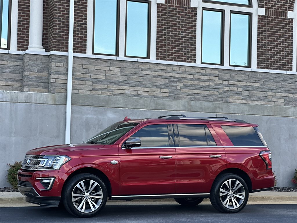 2021 Ford Expedition - $35,995