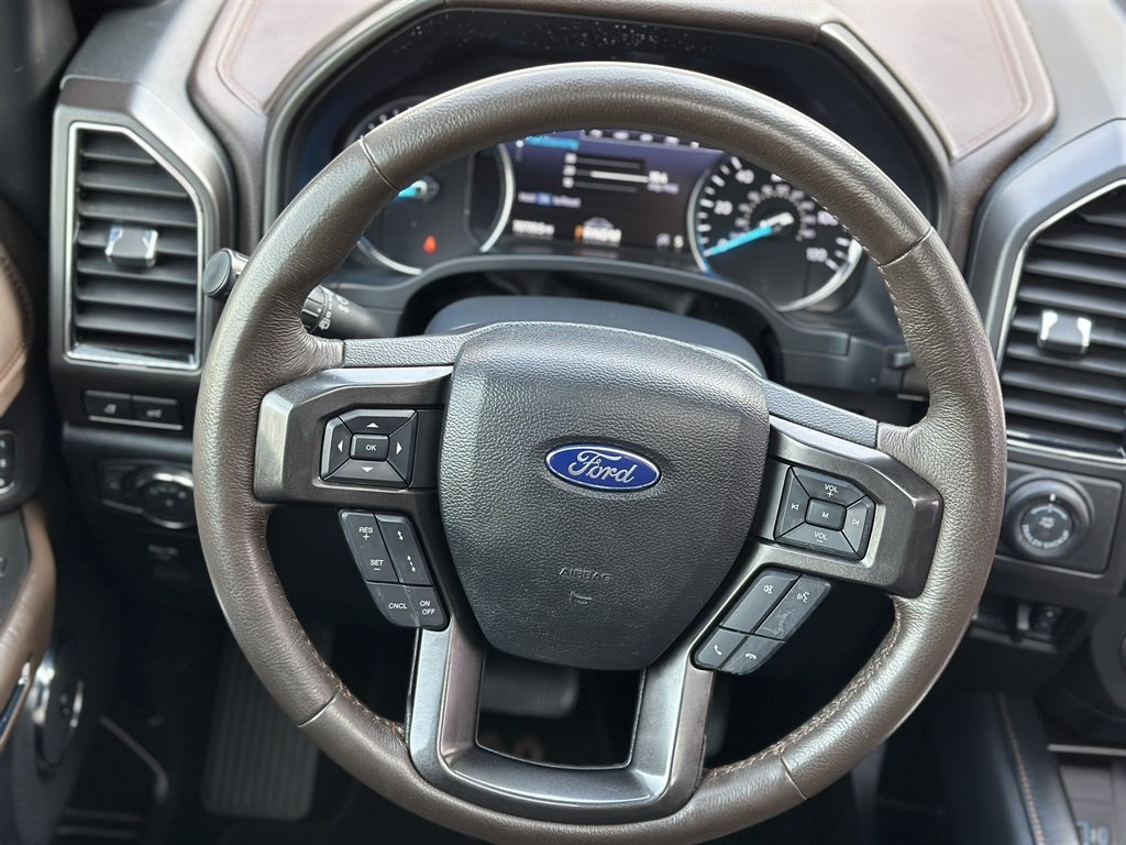 2021 Ford Expedition - $35,995