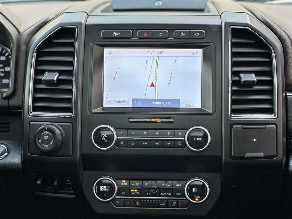 2021 Ford Expedition - $35,995
