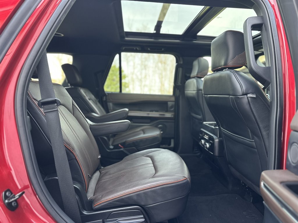 2021 Ford Expedition - $35,995