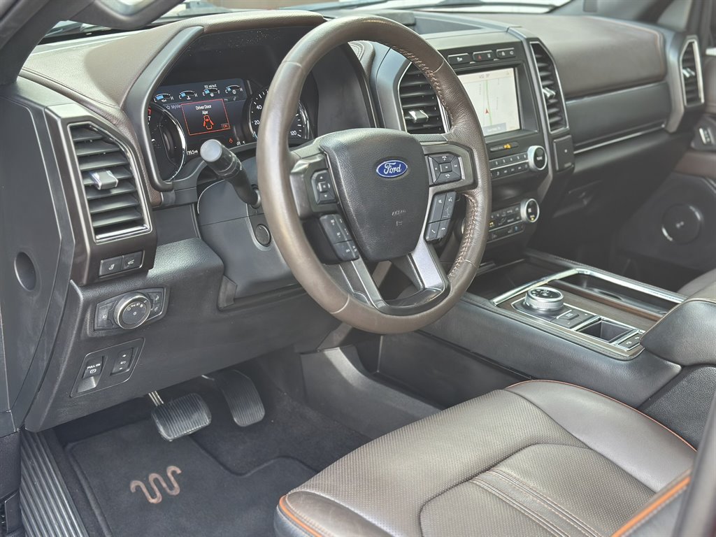 2021 Ford Expedition - $35,995