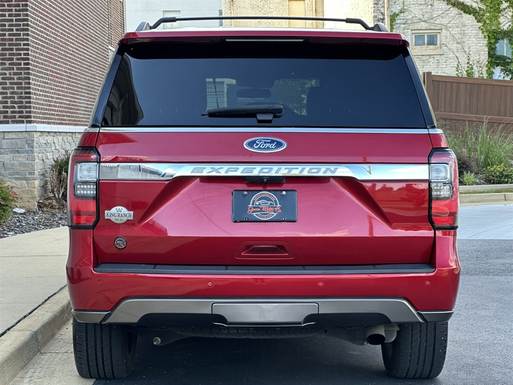 2021 Ford Expedition - $35,995