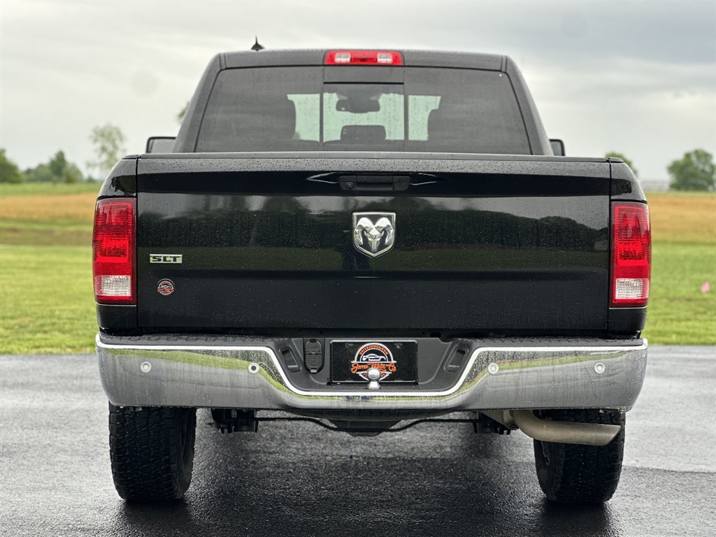 2020 Ram 1500 - $23,995