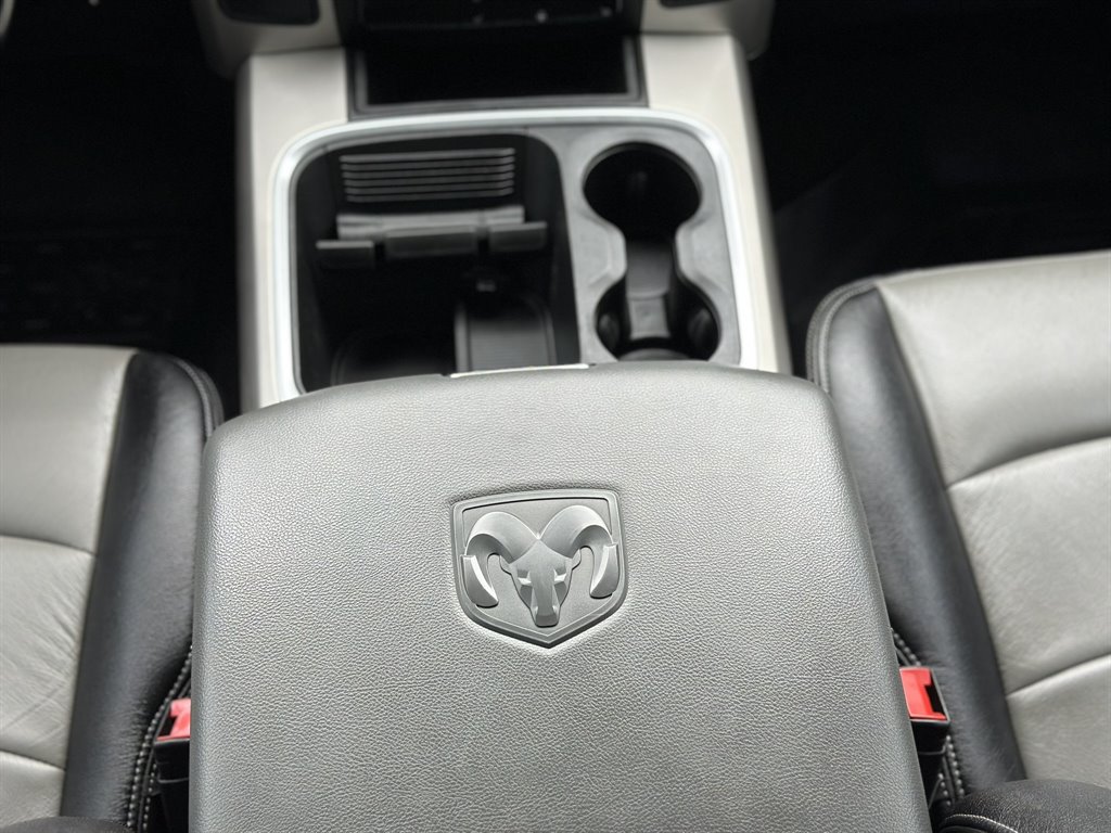 2020 Ram 1500 - $23,995