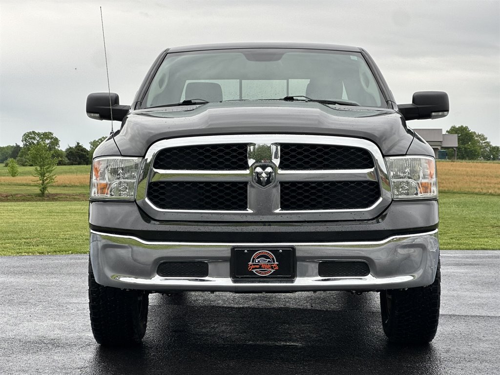 2020 Ram 1500 - $23,995