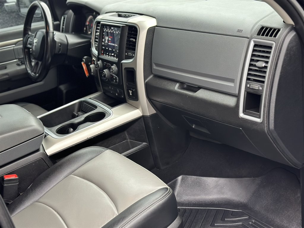 2020 Ram 1500 - $23,995
