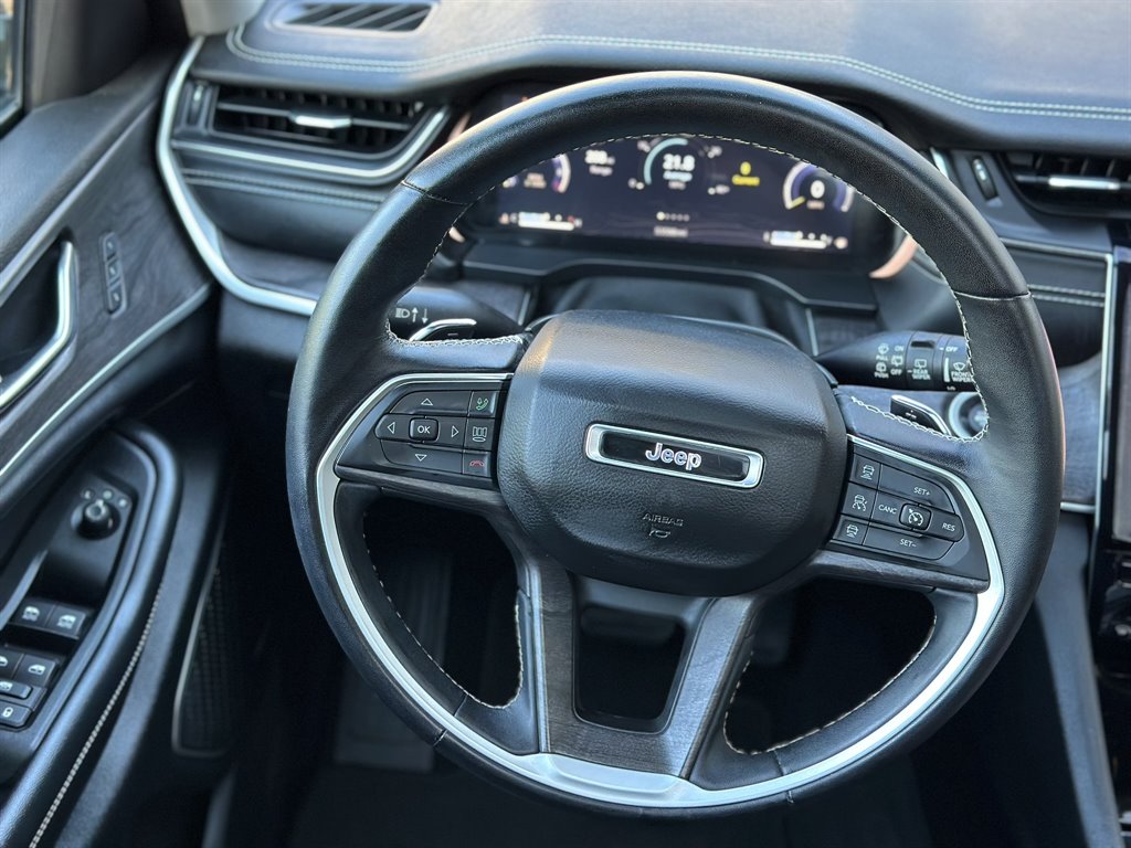 2021 Jeep Cherokee - $31,995