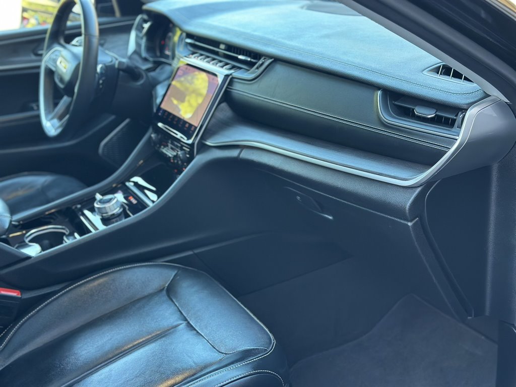 2021 Jeep Cherokee - $31,995