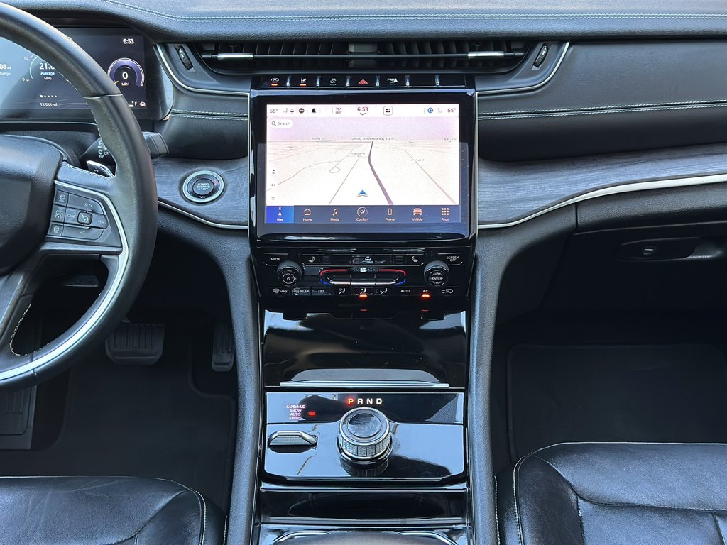2021 Jeep Cherokee - $31,995