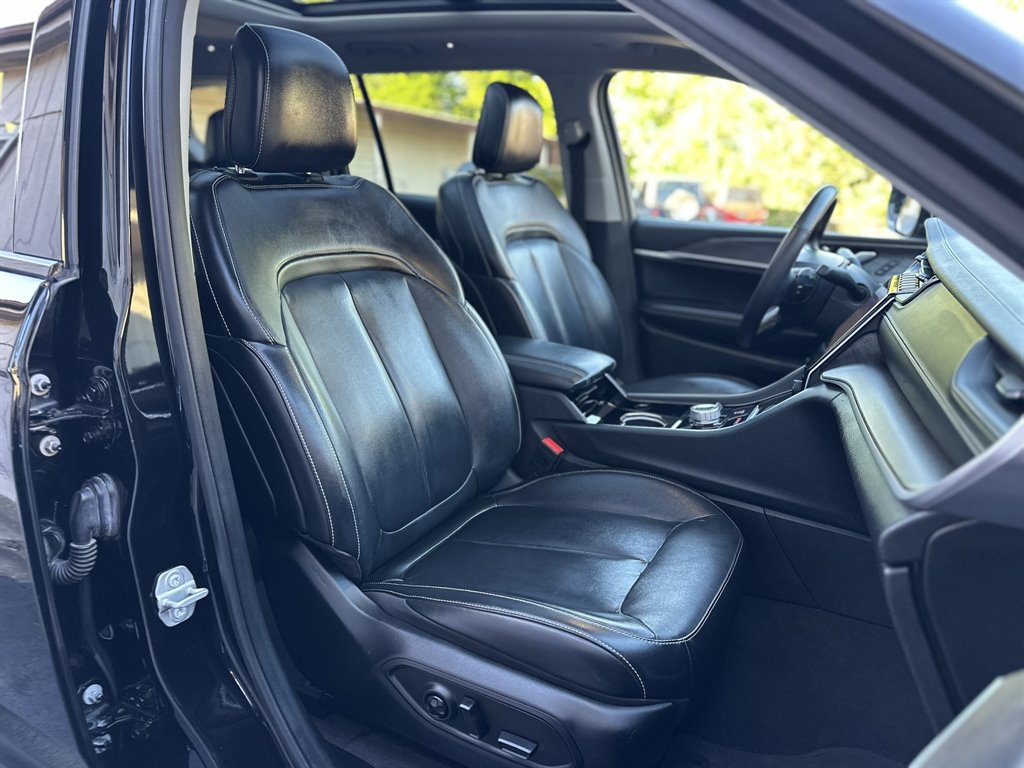 2021 Jeep Cherokee - $31,995