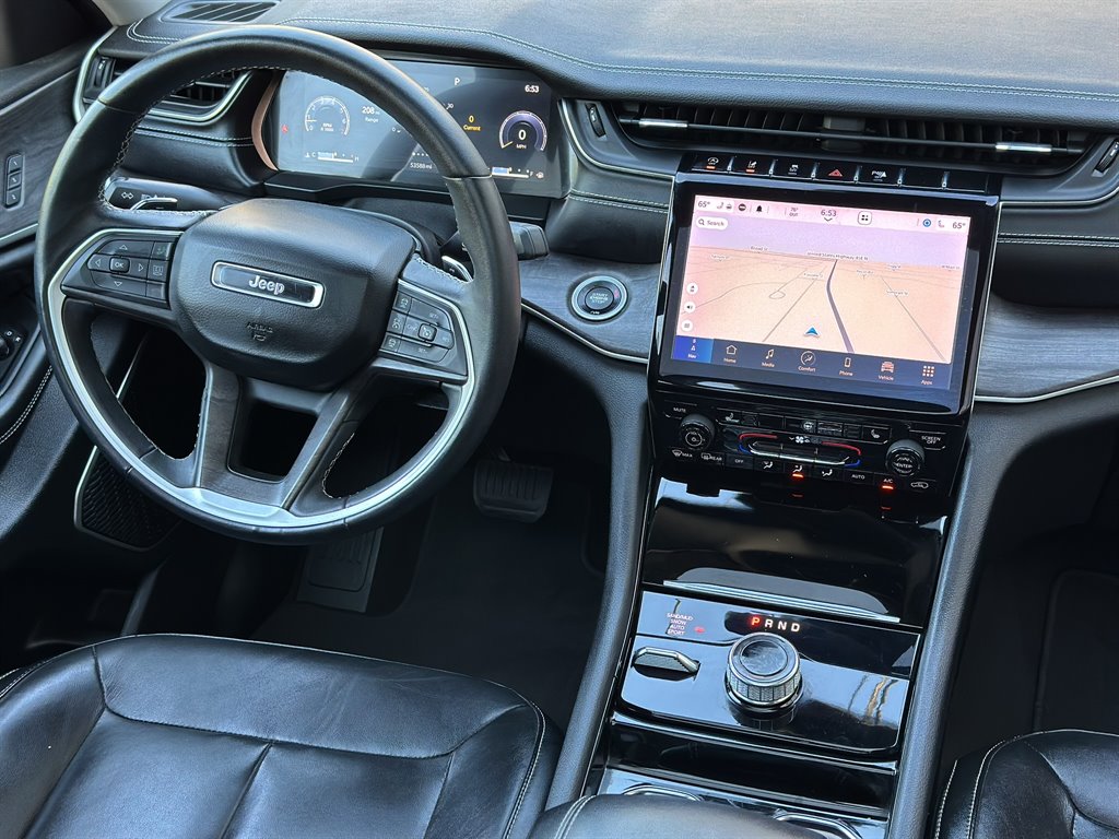 2021 Jeep Cherokee - $31,995