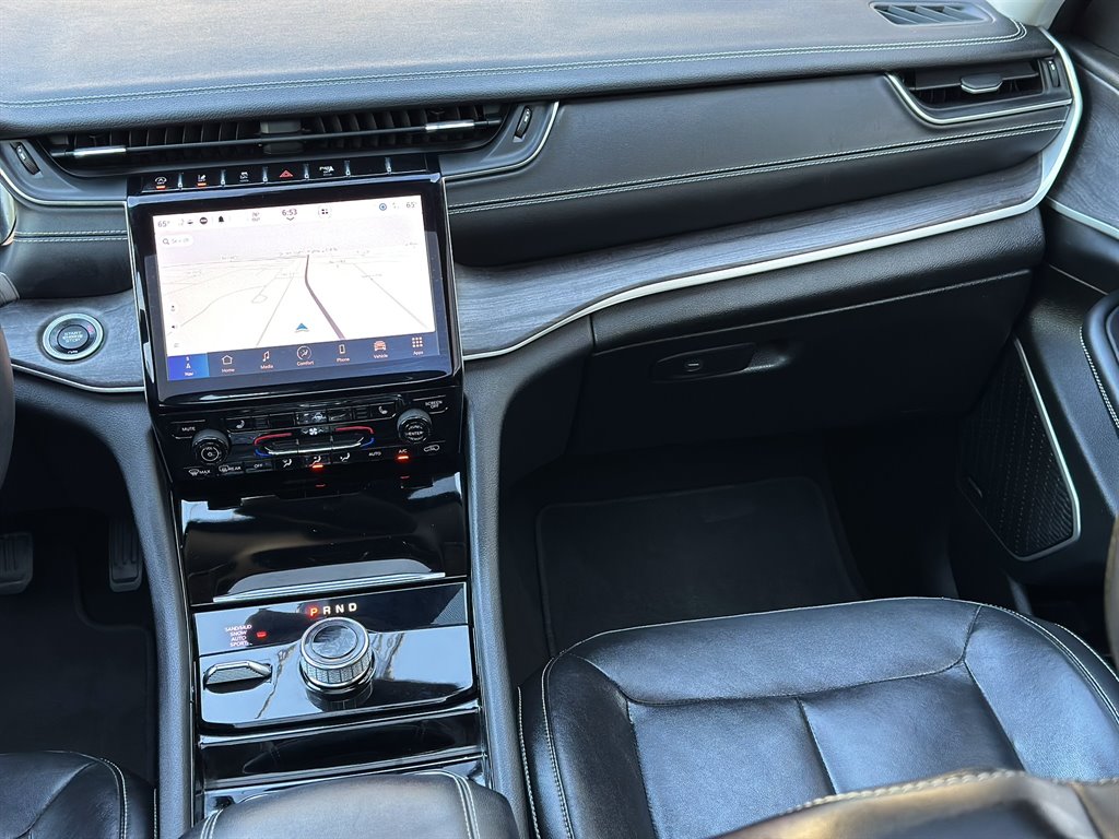 2021 Jeep Cherokee - $31,995
