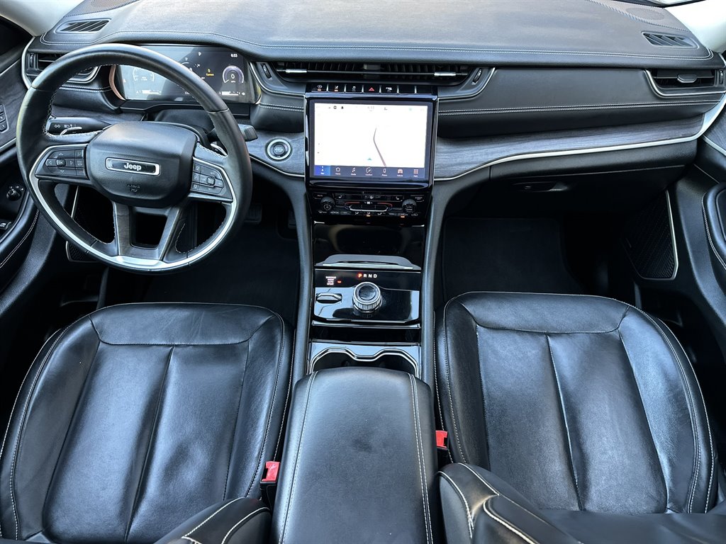 2021 Jeep Cherokee - $31,995