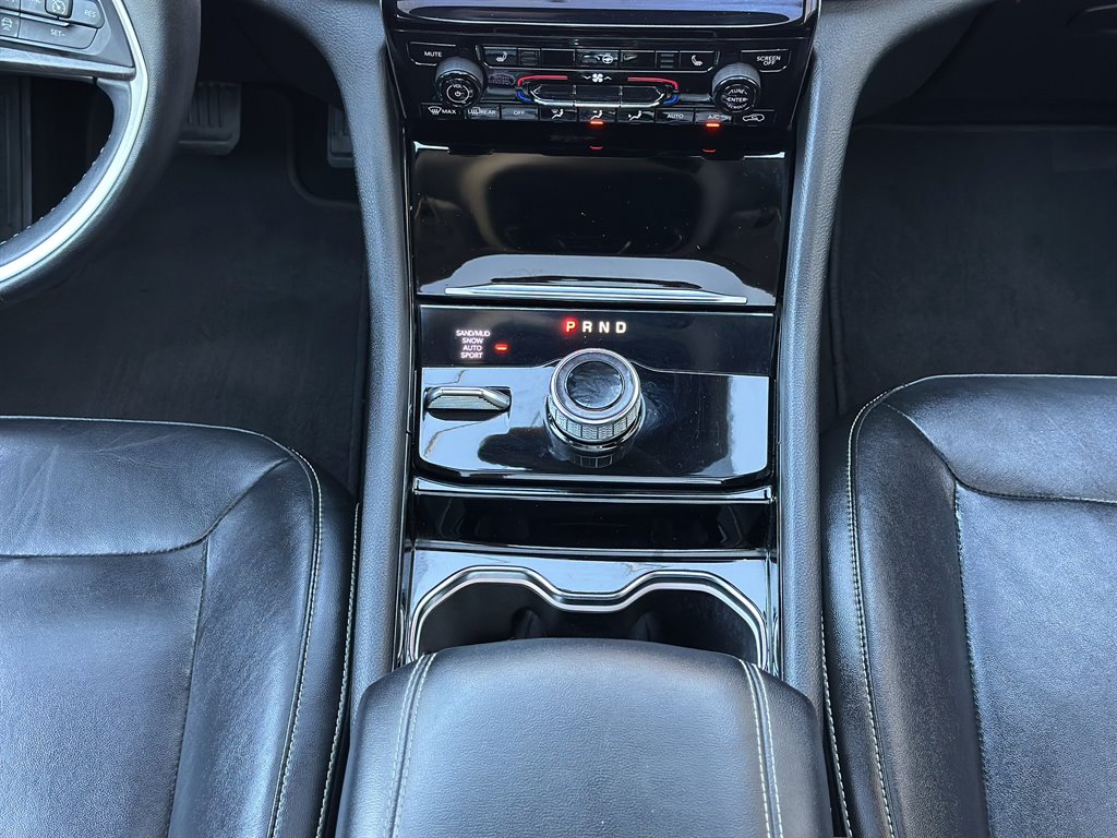 2021 Jeep Cherokee - $31,995