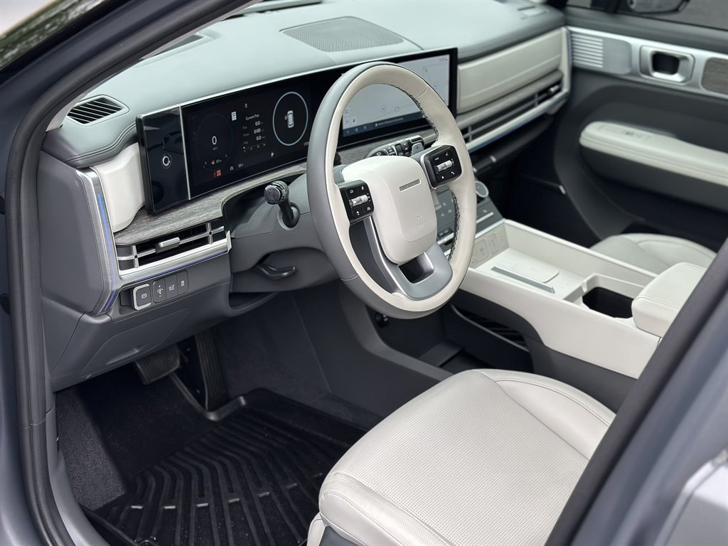 2024 Hyundai Santa FE - $37,995
