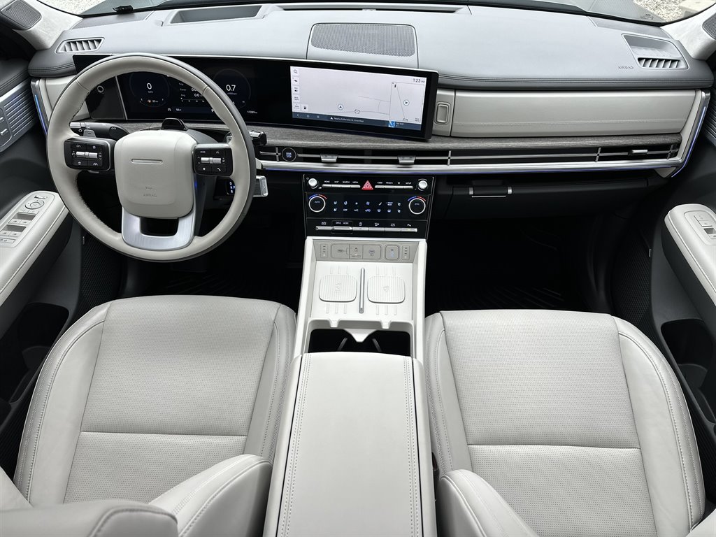 2024 Hyundai Santa FE - $37,995