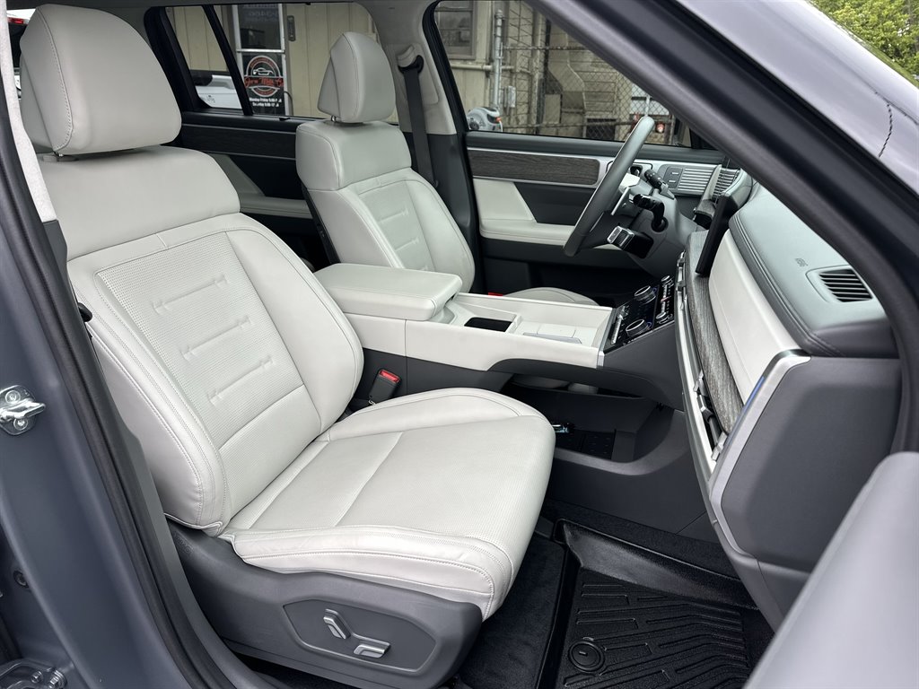 2024 Hyundai Santa FE - $37,995