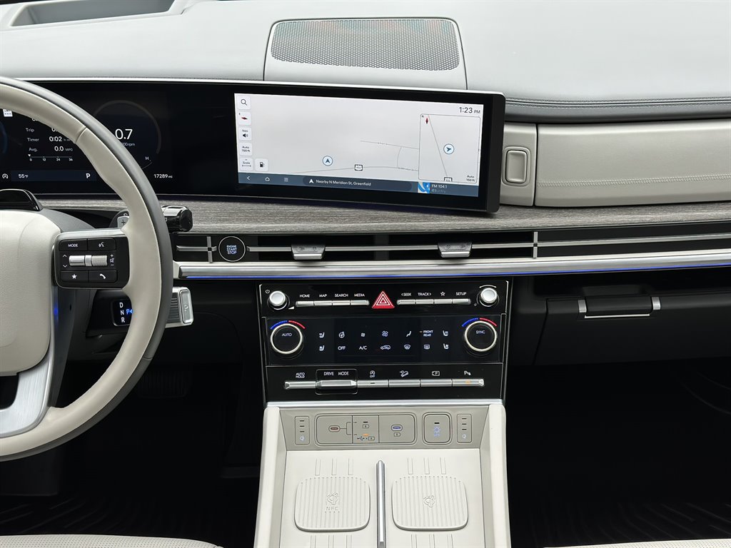 2024 Hyundai Santa FE - $37,995